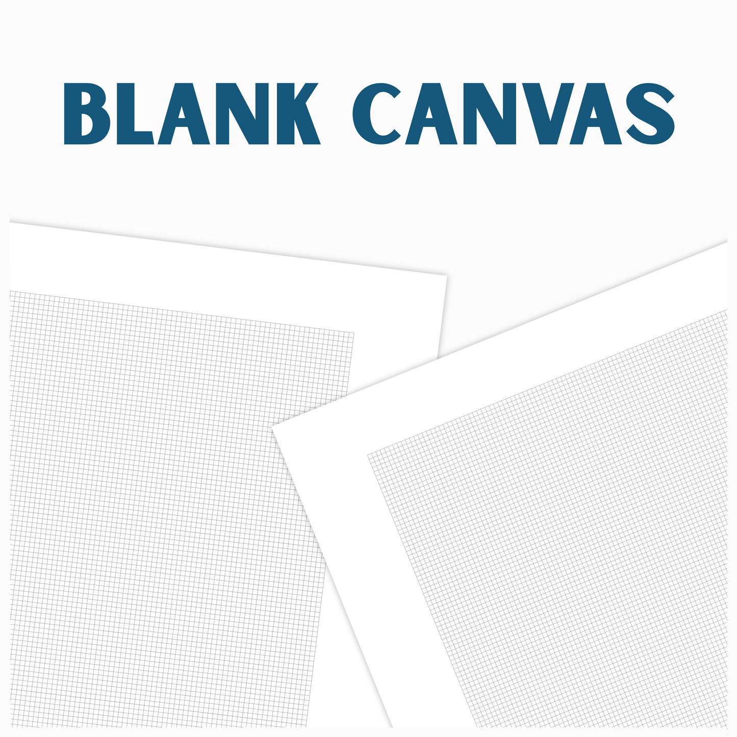 Blank Canvas