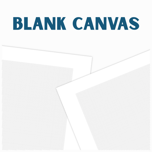 Blank Canvas