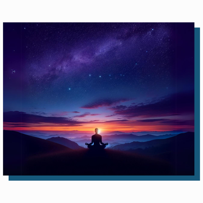 True North Diamond Art Diamond Painting Kits Serenity Diamond Painting Kit - Create Stunning Art, No Skill Required