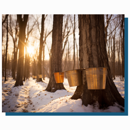 True North Diamond Art Diamond Painting Kits Sweet Tapping Diamond Painting Kit - Create Stunning Art, No Skill Required