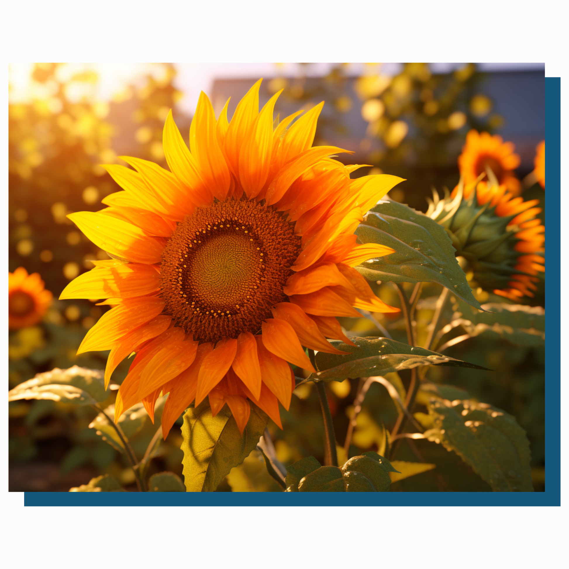 True North Diamond Art Diamond Painting Kits The Yellow Giant Diamond Painting Kit - Create Stunning Art, No Skill Required